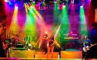 Orquesta Estribo